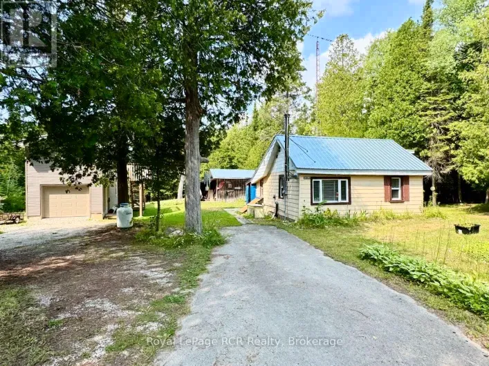 House for sale: 568 STOKES BAY ROAD, Northern Bruce Peninsula