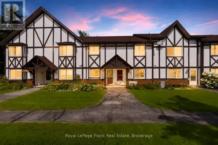 Row / Townhouse for sale: 3 - 31 LAGUNA PARKWAY, Ramara