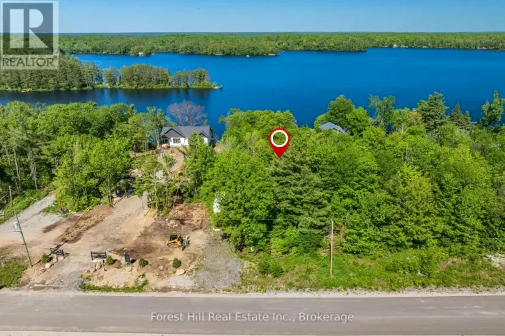18 HAWKINS POINT ROAD, Georgian Bay