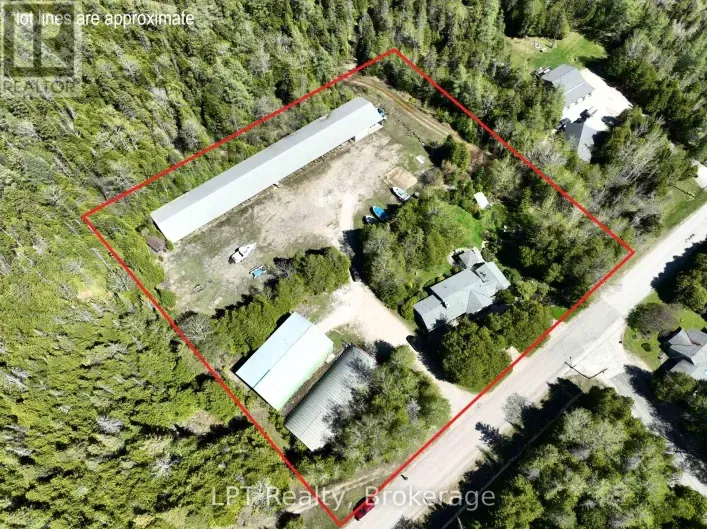 158 STOKES BAY ROAD, Northern Bruce Peninsula