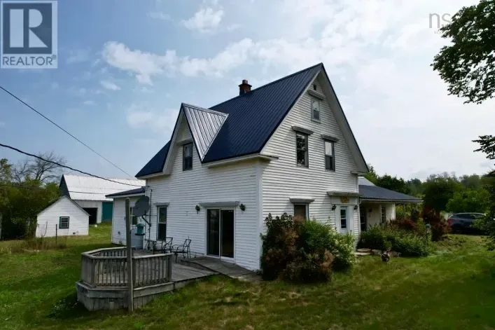 House for sale: 1451 Hansford Road, Oxford