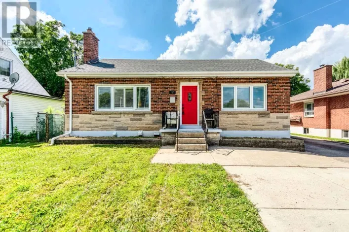 House for sale: 191 NASH ROAD N, Hamilton