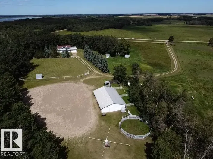 House for sale: 254009 TWP ROAD 460, Rural Wetaskiwin County