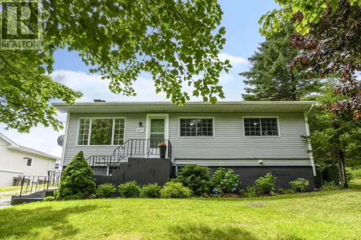 House for sale: 117 Brookside Road, Brookside