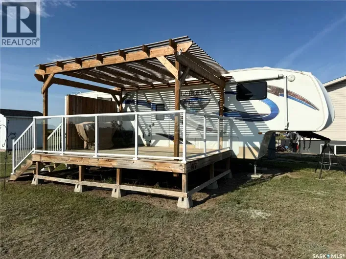 Unknown for sale: 417 Sunset Beach DRIVE, Lake Diefenbaker