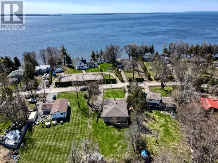 Duplex for sale: 25035/7 MAPLE BEACH ROAD, Brock