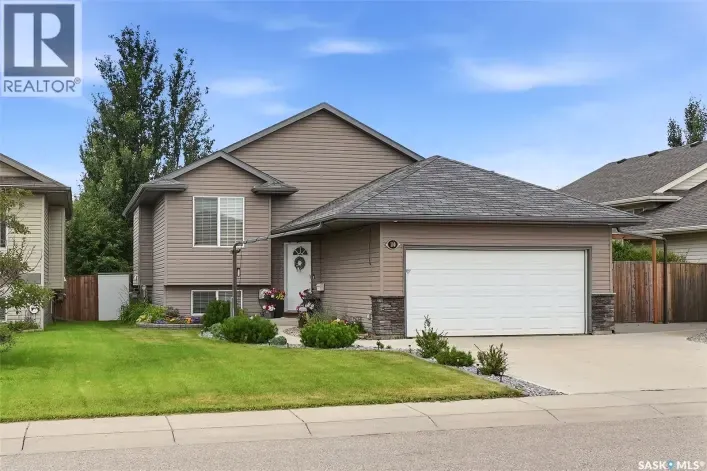 House for sale: 110 Bennion CRESCENT, Saskatoon