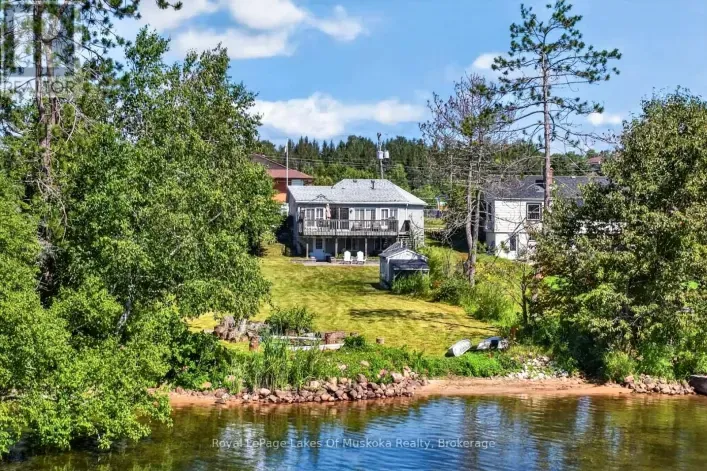 House for sale: 117 MAIN STREET, Sundridge