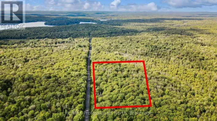 0 GLAMOR LAKE ROAD, Highlands East