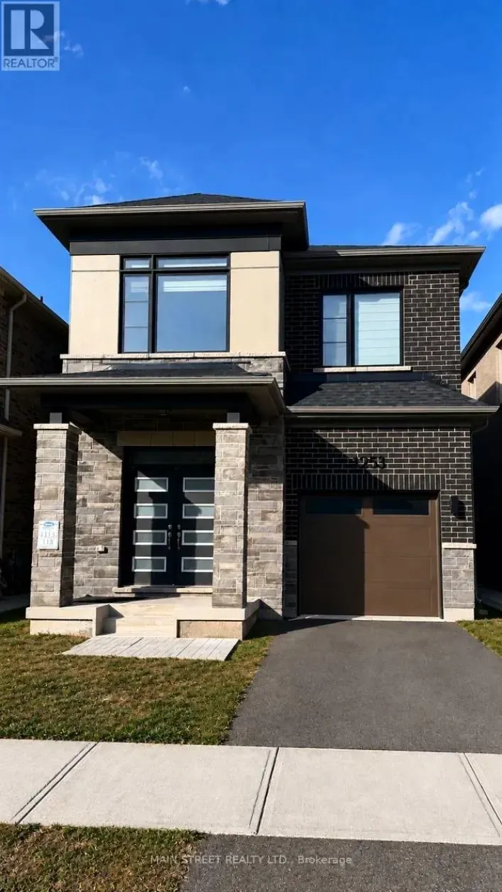 House for sale: 1253 MUSKOKA HEIGHTS, Milton