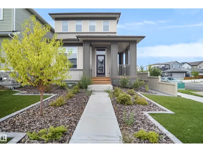 House for sale: 7100 51 AV, Beaumont