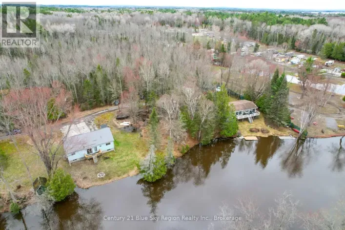 151 D RIVERBEND ROAD, North Bay
