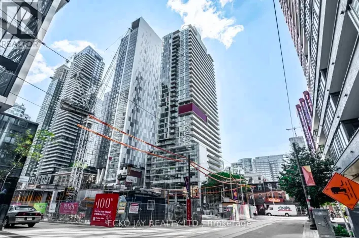 Apartment for sale: 3506 - 375 KING STREET W, Toronto