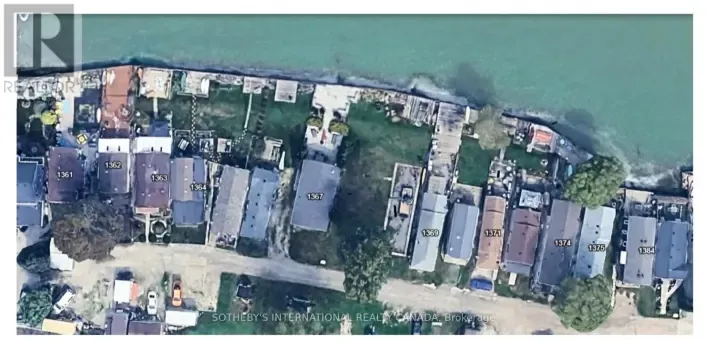 Other for sale: 1361 ST. CLAIR AVENUE, Lakeshore