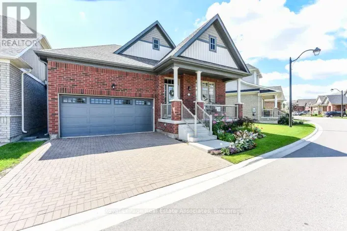 House for sale: 4 ABELIA STREET, Brampton