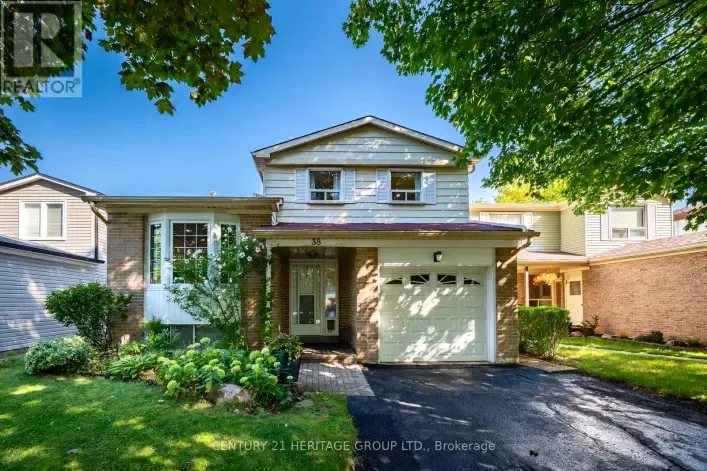 House for sale: 38 KITSILANO CRESCENT, Richmond Hill