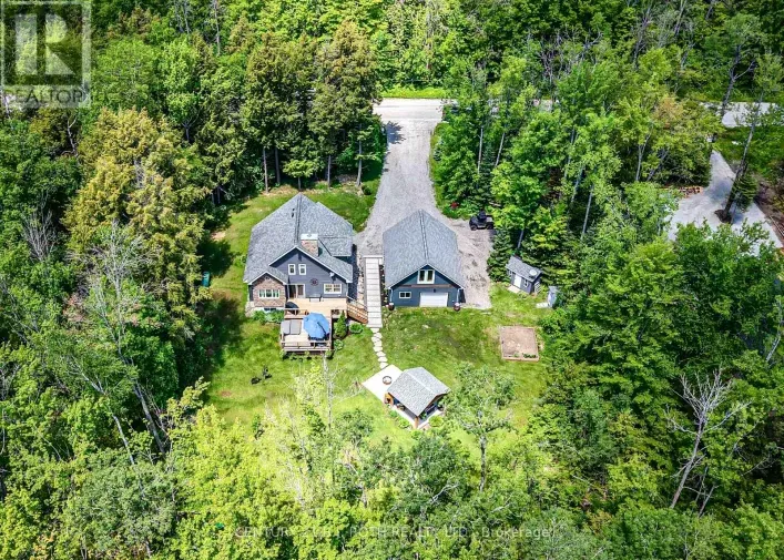 House for sale: 2833 SWITCH ROAD, Ramara