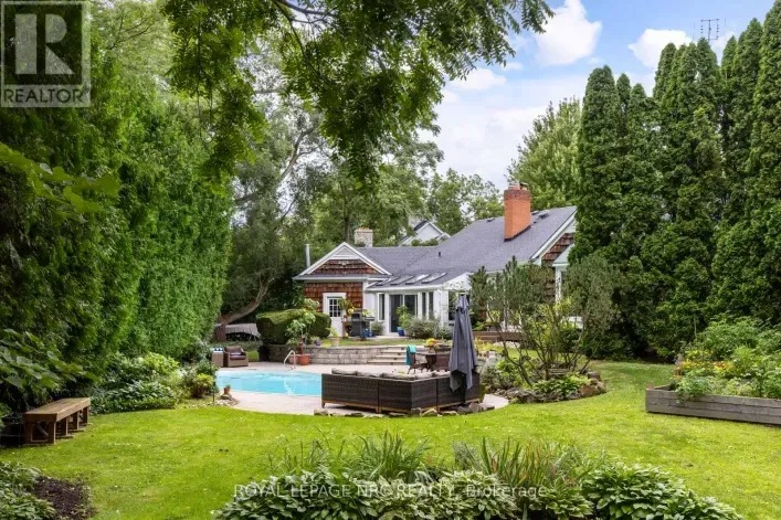 House for sale: 7 CHRISTOPHER STREET, Niagara-on-the-Lake