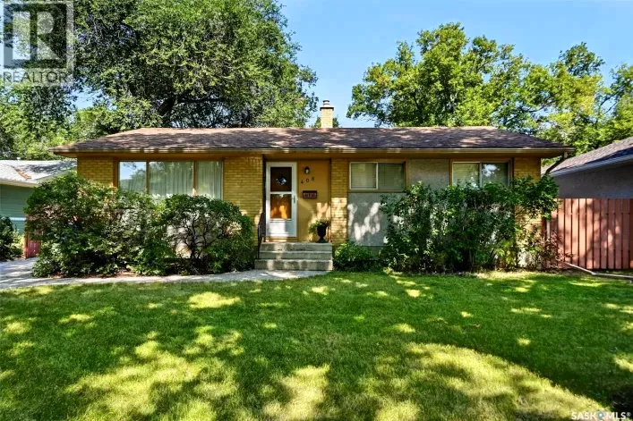House for sale: 408 Shannon ROAD, Regina