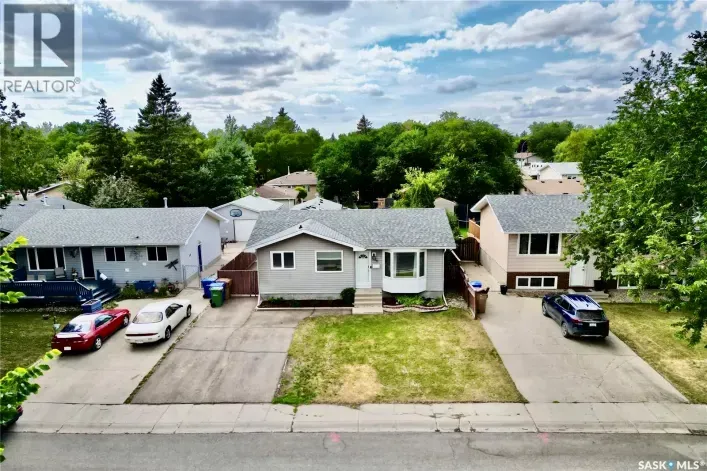 House for sale: 50 Markwell DRIVE, Regina