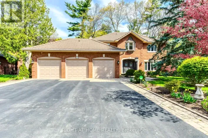 House for rent: 2175 ONEIDA COURT, Mississauga