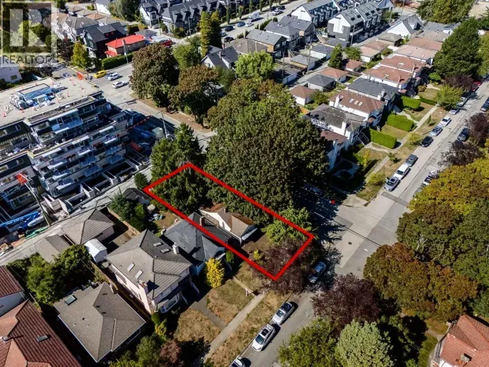 House for sale: 970 W 64TH AVENUE, Vancouver