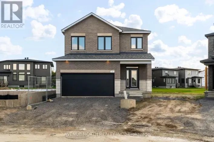House for sale: 263 GINEBIK WAY, Ottawa
