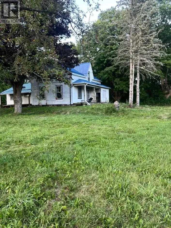 House for sale: 1415 HWY 7A, Kawartha Lakes