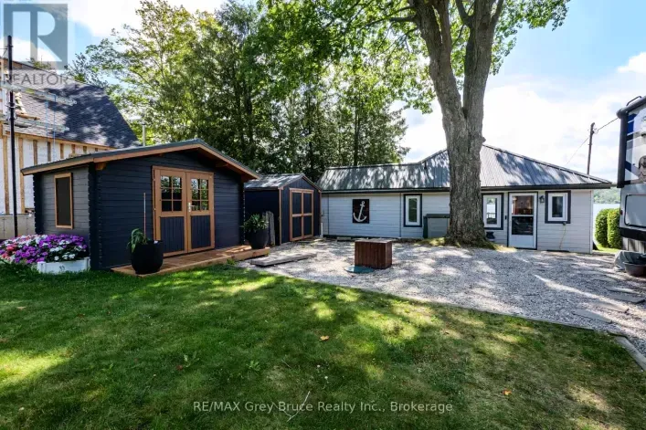 House for sale: 38 MAPLE DRIVE, South Bruce Peninsula
