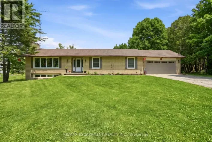 House for sale: 318 FREELTON ROAD, Hamilton