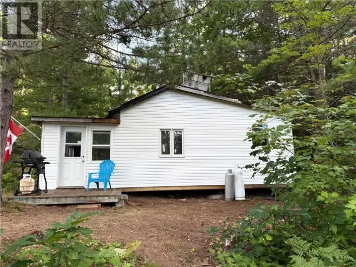 Recreational for sale: PCL 14667 Penage Panache, Greater Sudbury