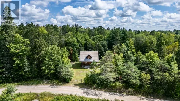 119 KENNEBEC ROAD, Addington Highlands