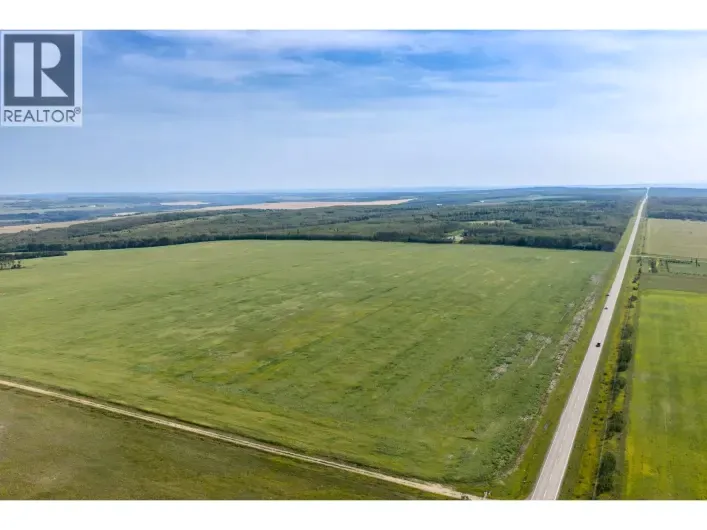 NW 1/4 271 ROAD, Fort St. John
