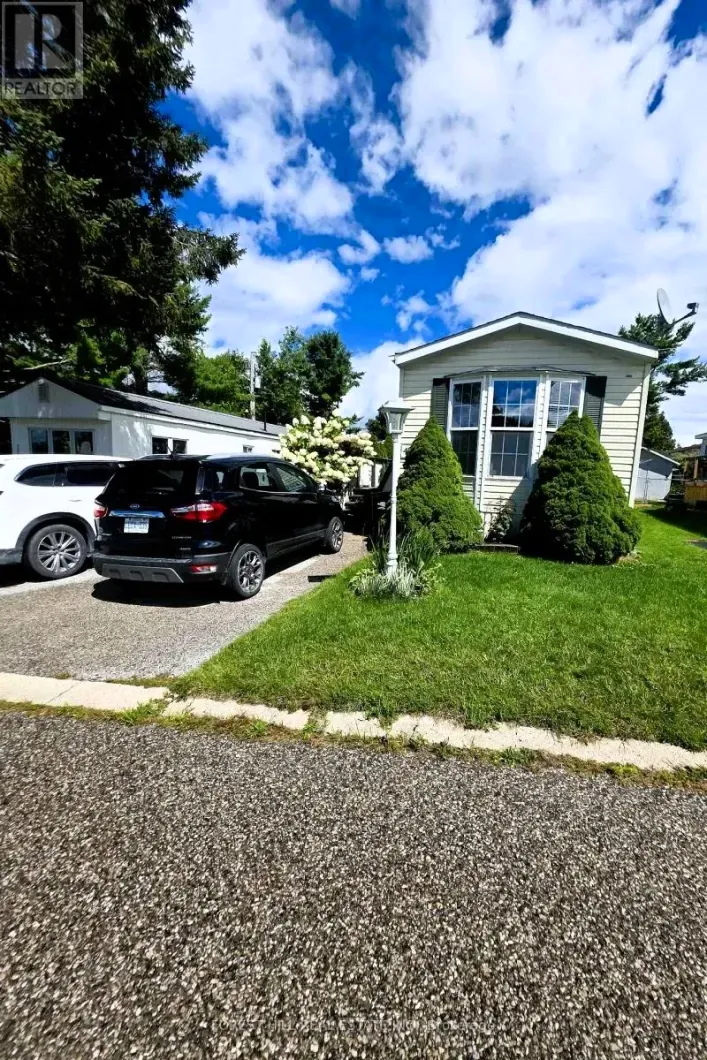 Mobile Home for sale: 4105 SPRUCE ROAD, Severn