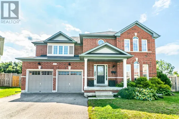 House for sale: 9 POWER COURT, Kawartha Lakes