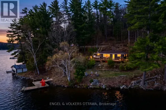 House for sale: 119 EAGLE CREST TRAIL, Greater Madawaska