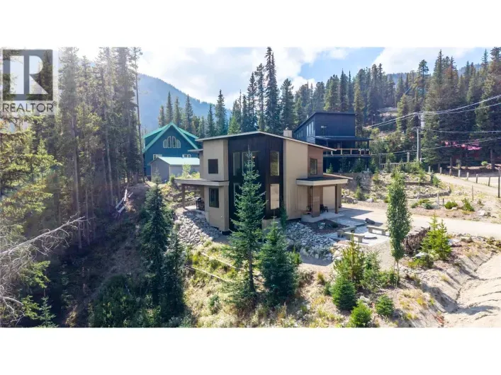 House for sale: 1405 Apex Mountain Road, Apex Mountain