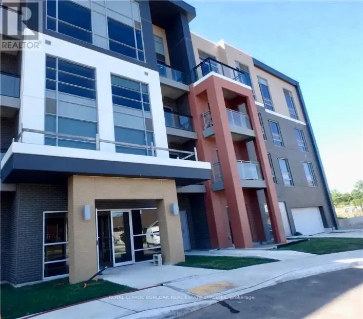 Apartment for sale: 106 - 4040 UPPER MIDDLE ROAD, Burlington