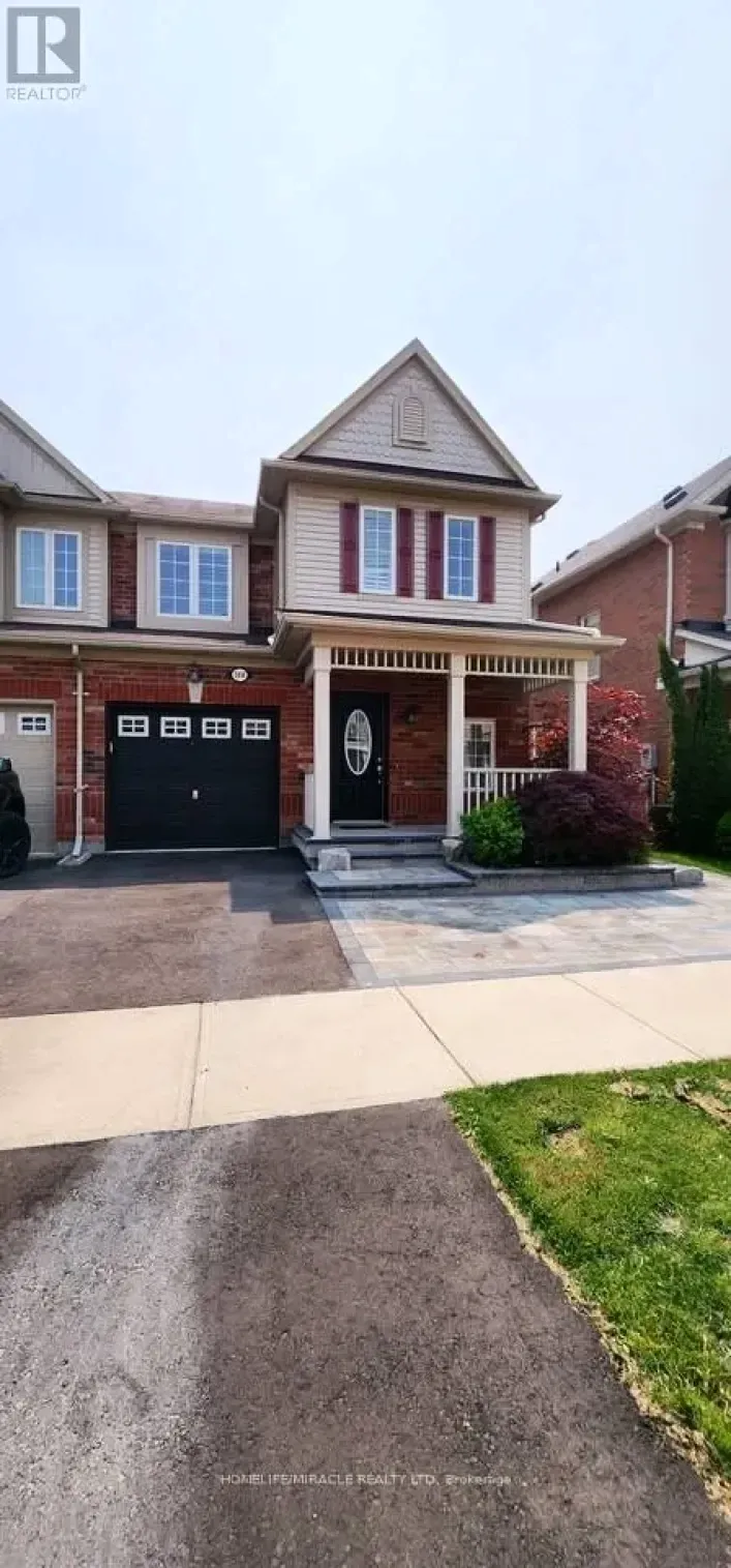 Row / Townhouse for rent: BSMT - 568 SPEYER CIRCLE, Milton