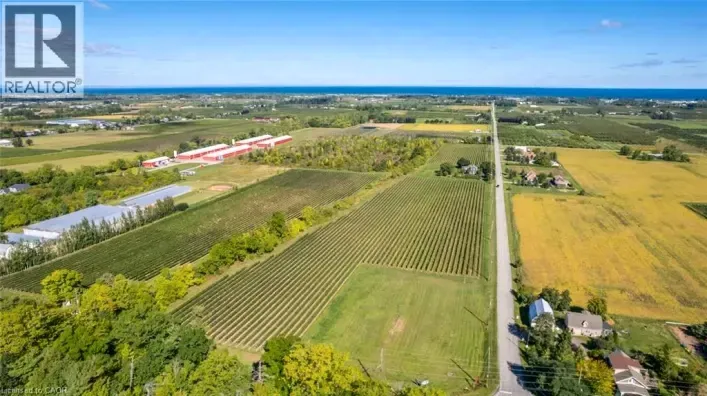 3811 KING Street, Beamsville