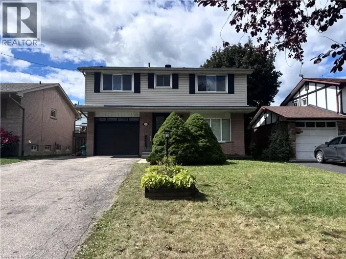 House for rent: 1004 GARTH Street, Hamilton