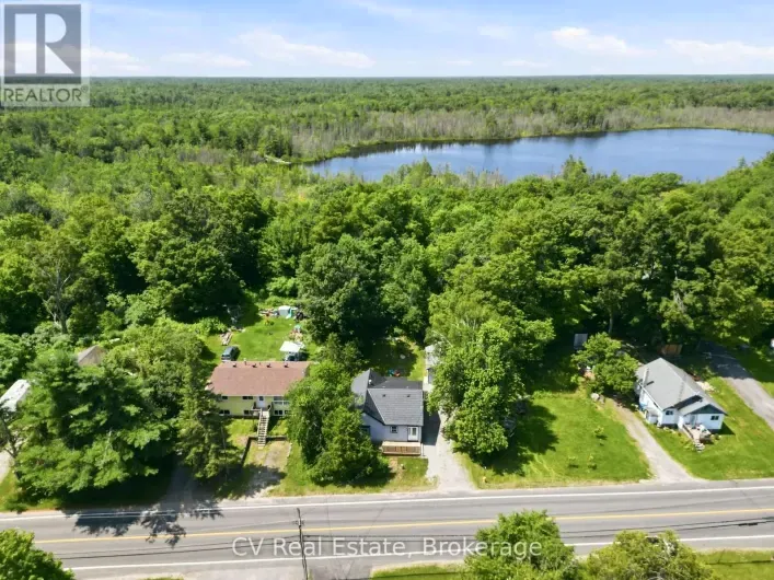 House for sale: 309 HIGH STREET, Georgian Bay