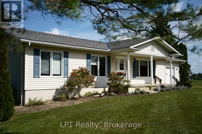 House for sale: 5194 BRUCE ROAD 3 ROAD, Saugeen Shores