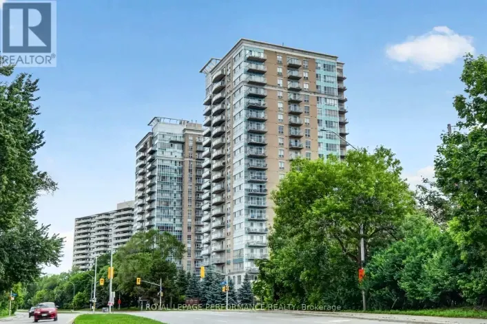 Apartment for sale: 1606 - 90 LANDRY STREET, Ottawa