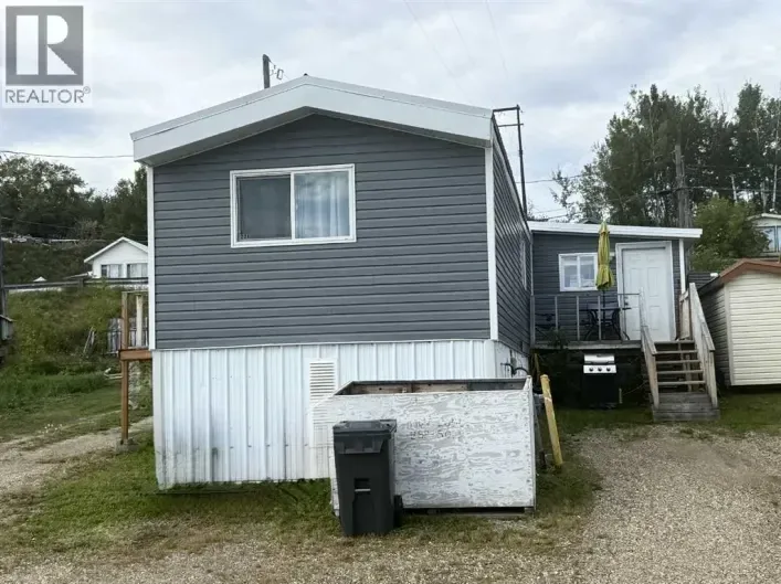 Mobile Home for sale: Coolsprings Trailer Park 22A, Peace River