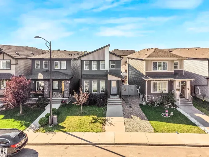 House for sale: 6453 177A AV NW, Edmonton