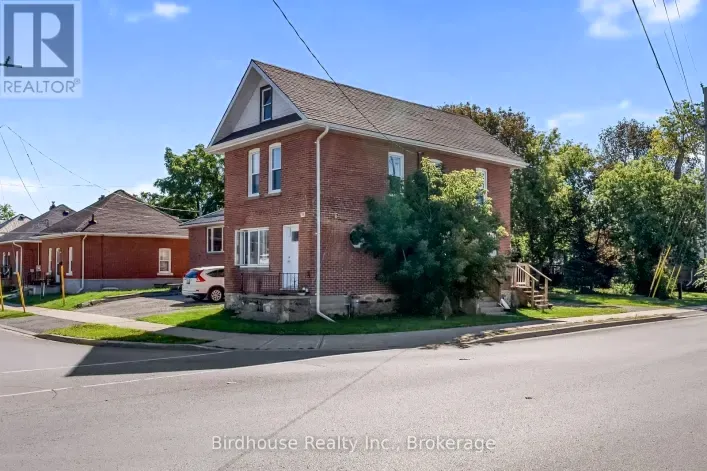 House for sale: 99 DURHAM STREET W, Kawartha Lakes