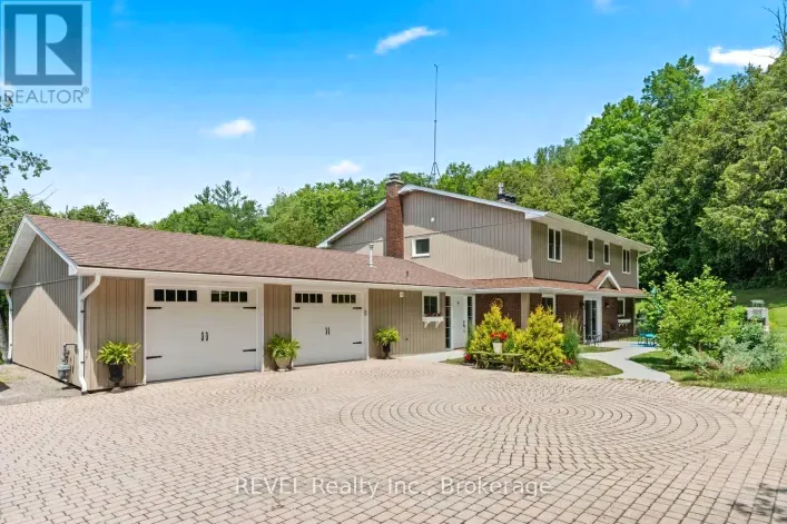 House for sale: 208 SKI HILL ROAD, Kawartha Lakes