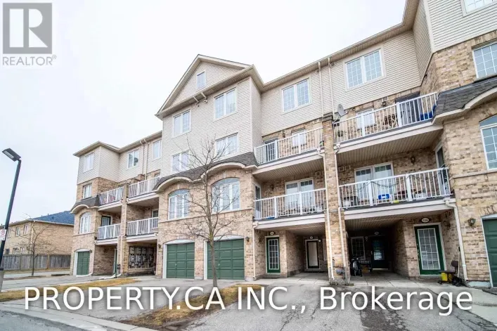 Apartment for rent: 117 - 42 PINERY TRAIL, Toronto