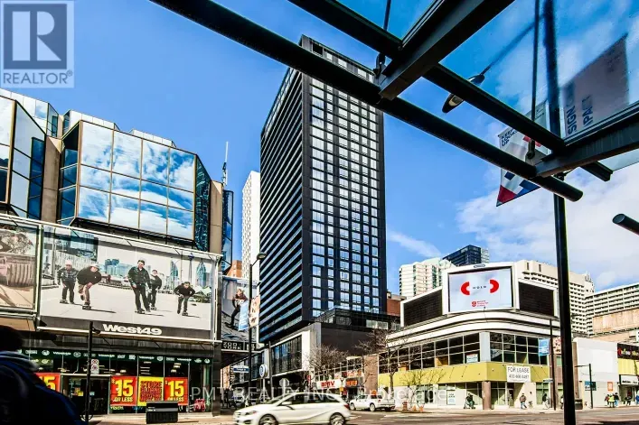 Apartment for rent: 1901 - 20 EDWARD STREET, Toronto
